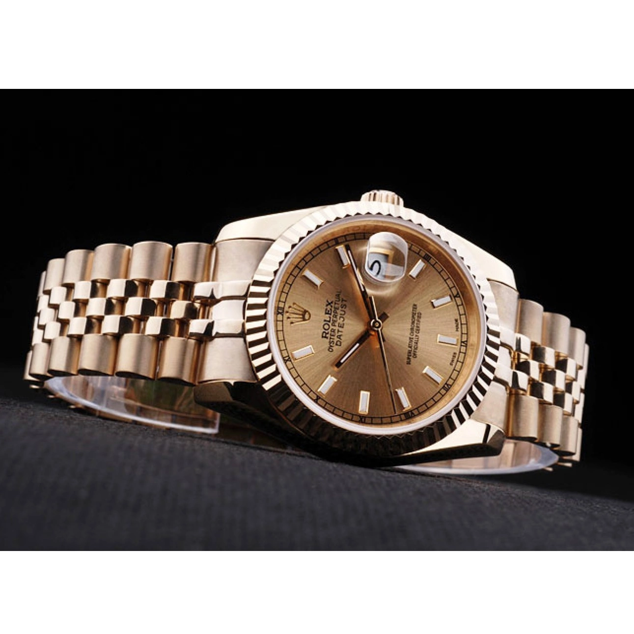 Aaa replica watch Datejust-rl53 Rolex 0721